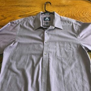 Light Purple Dress Shirt